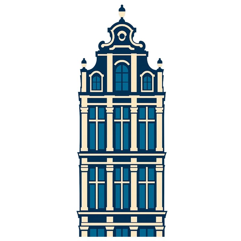 Grande Place I