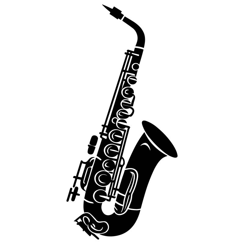 saxophone