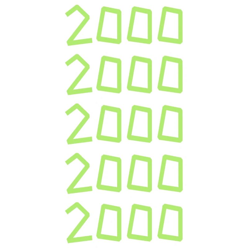 2000
