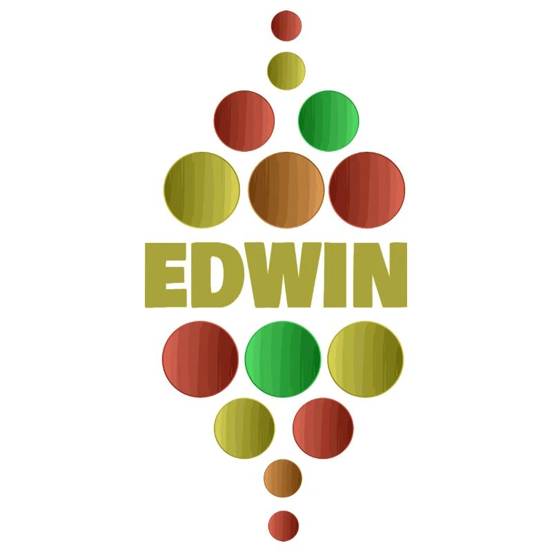 Erstklässler Edwin