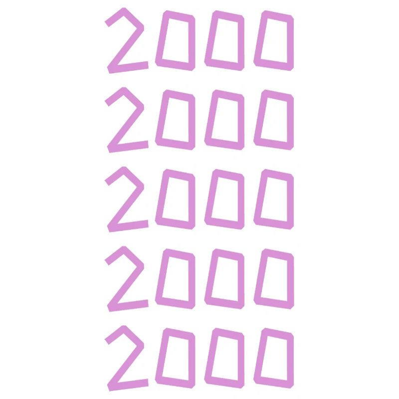 2000