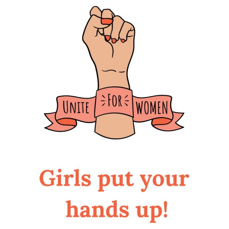 Feminism equality rights