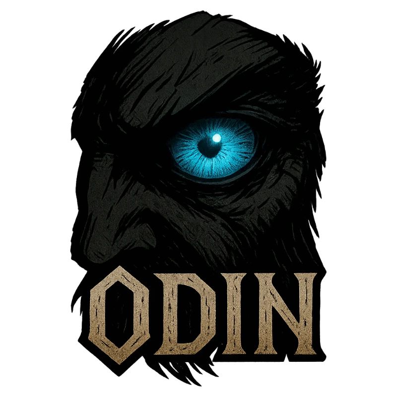 Odins Auge 