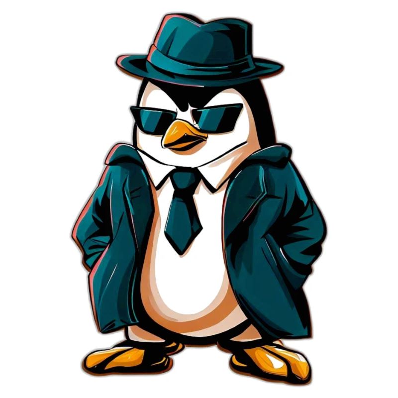 Pinguin Agent