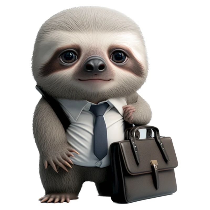 Business Faultier