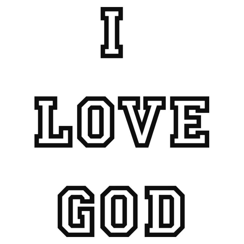 ilovegod