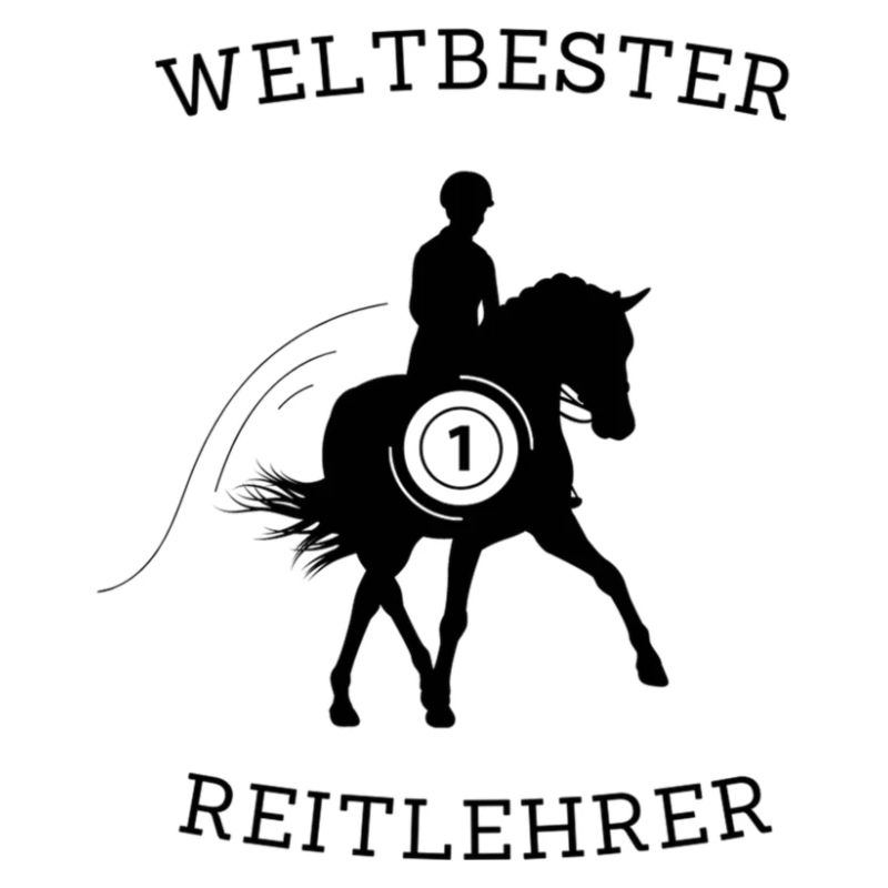 Weltbester Reitlehrer Dressur