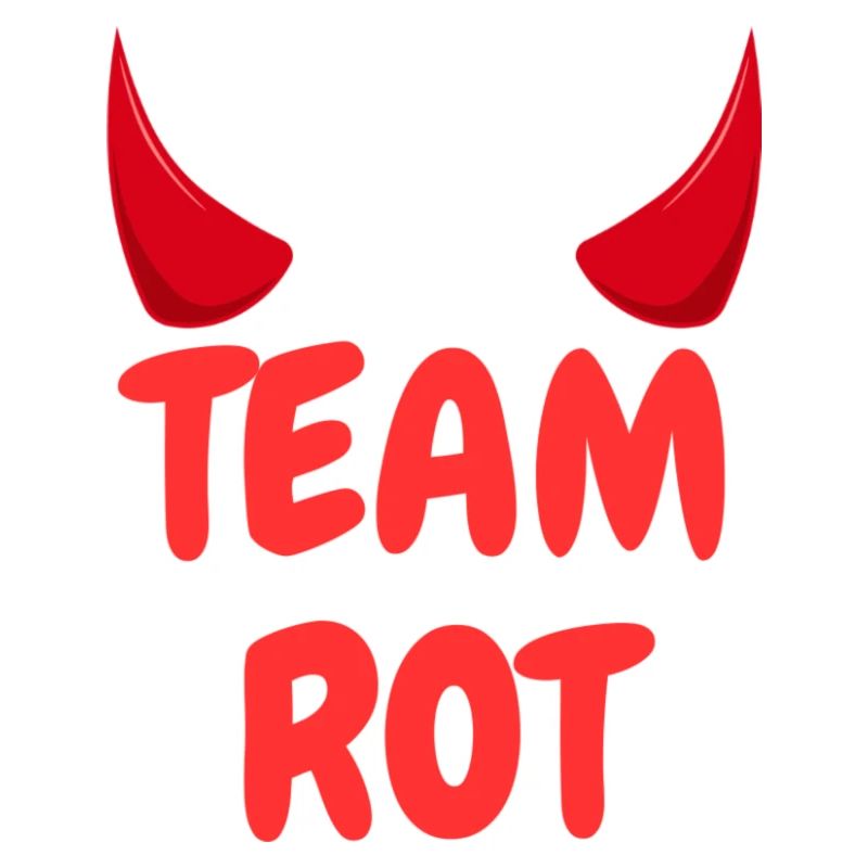 Team Rot