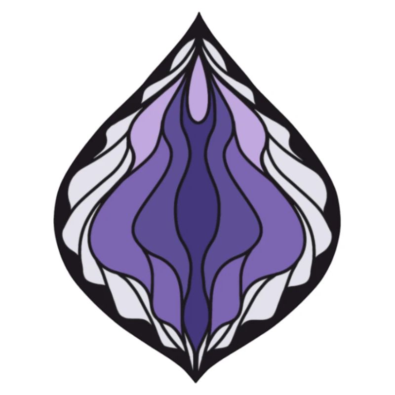 Digital Vulva
