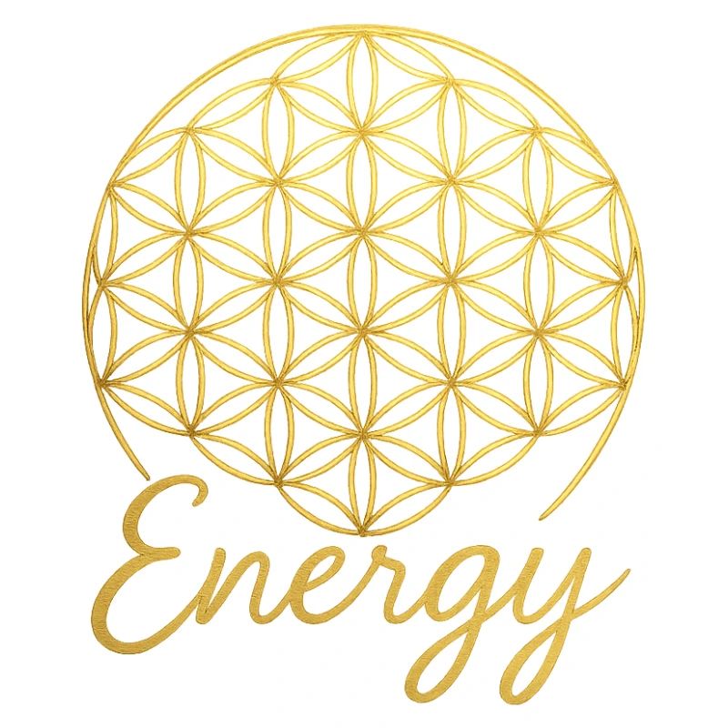 Energy Love