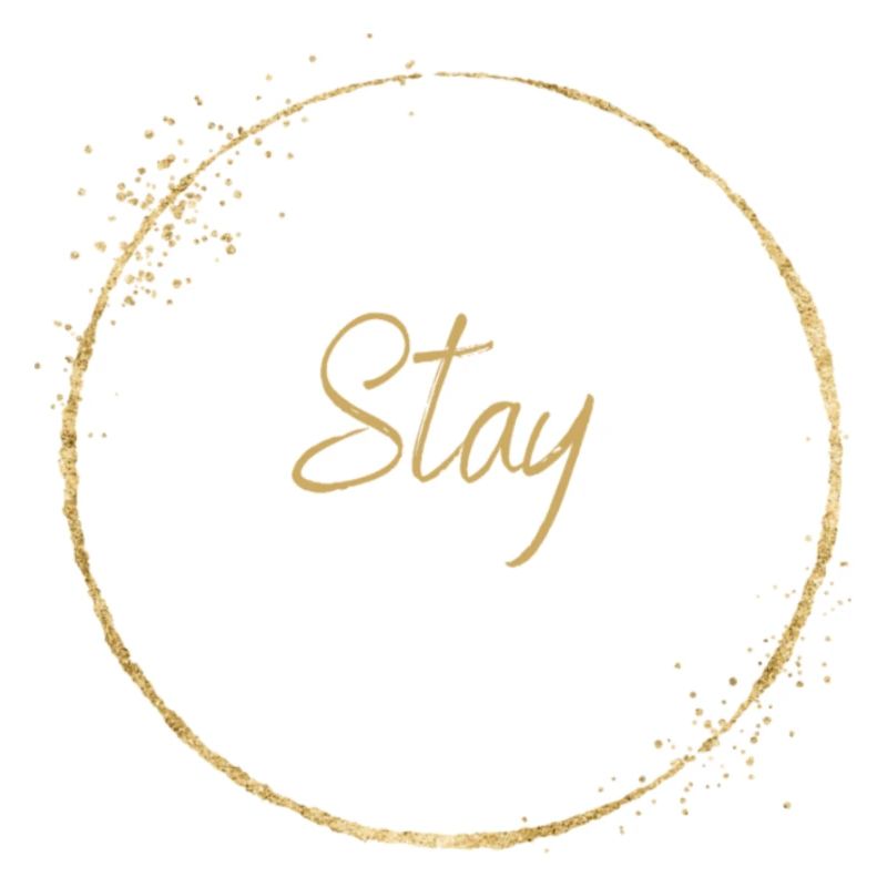 Stay