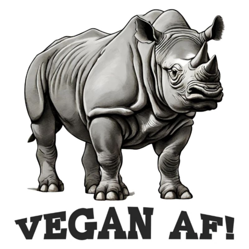 Vegan AF