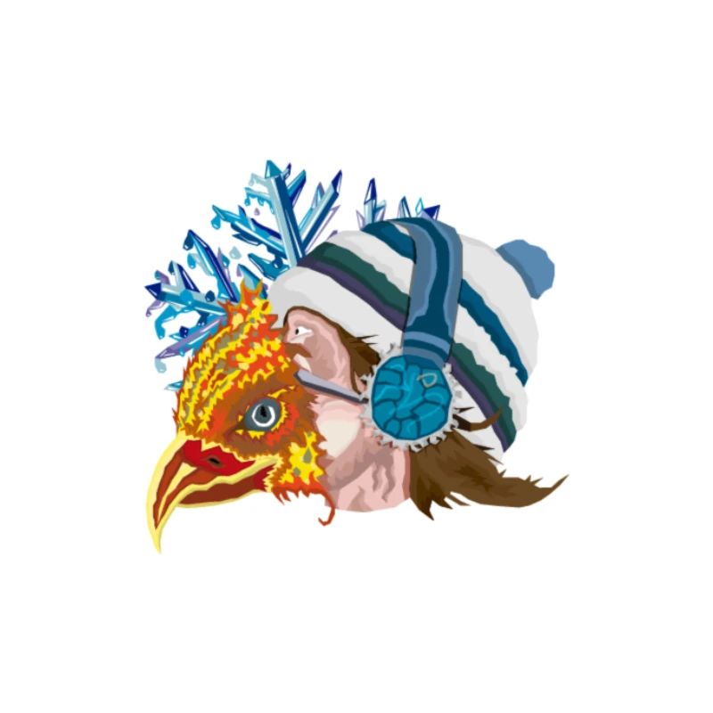 Winter Phönix