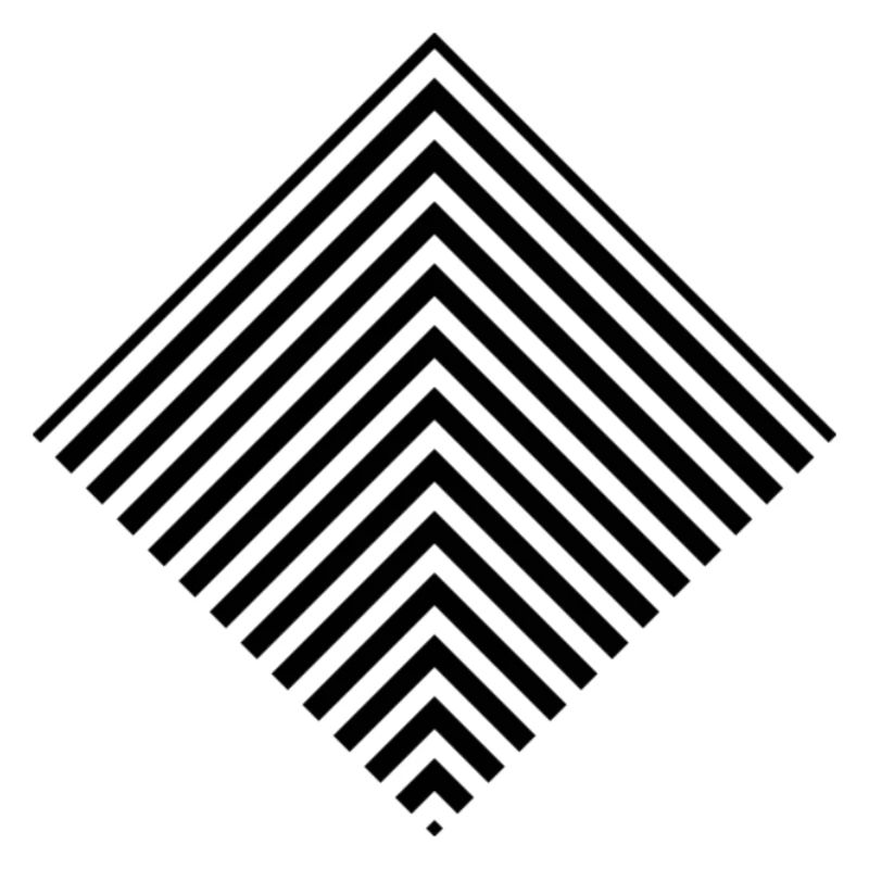 Pattern design square