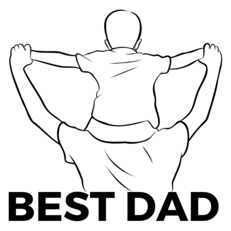 Best Dad