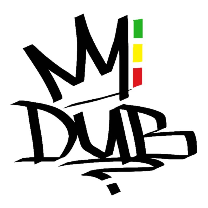 Dub Reggae Rasta