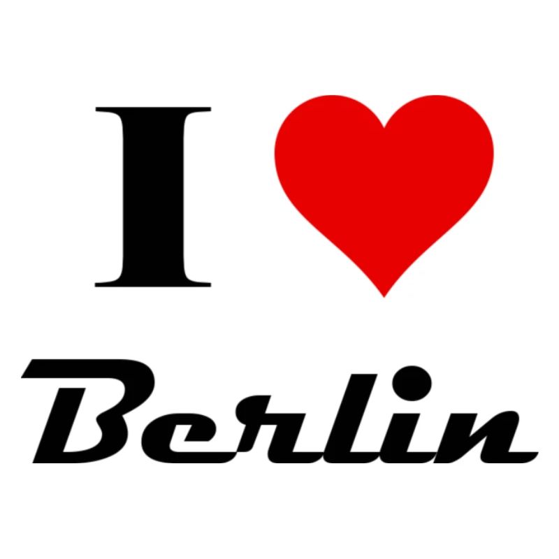 I Love Berlin