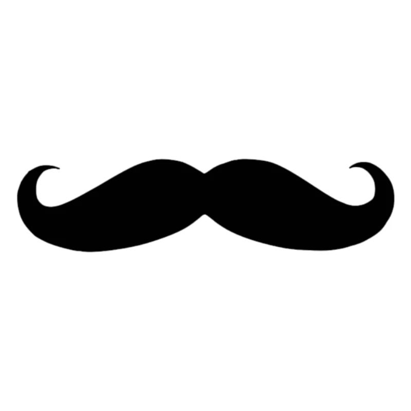 Moustache