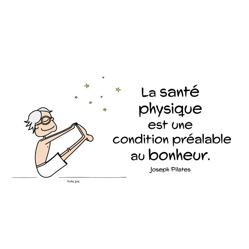 Santé Physique