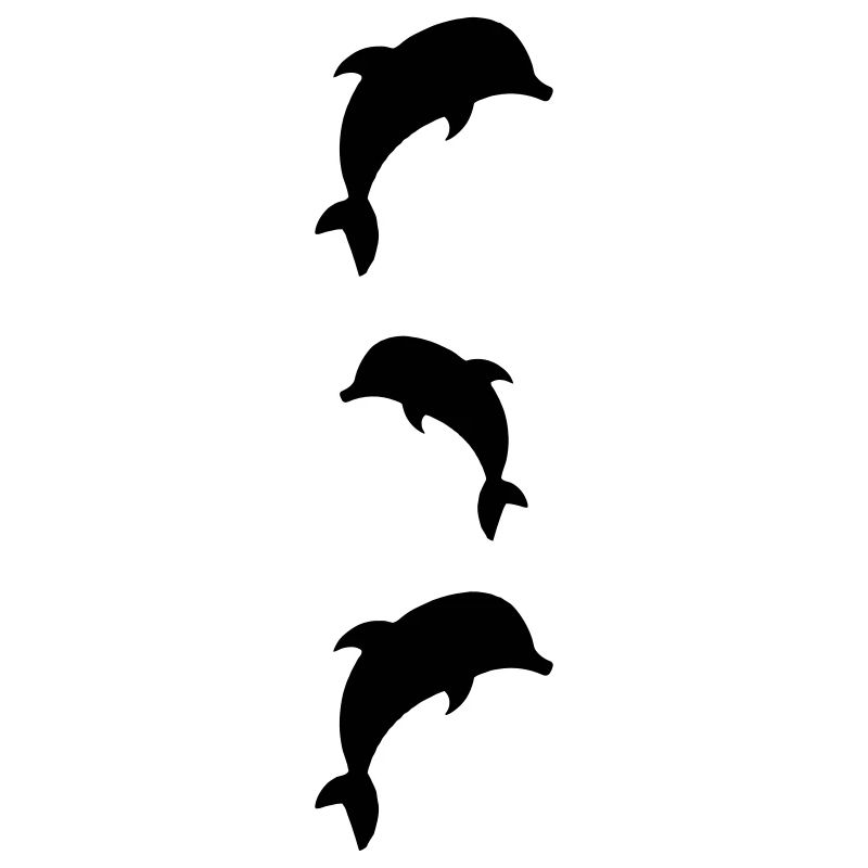 dolphins