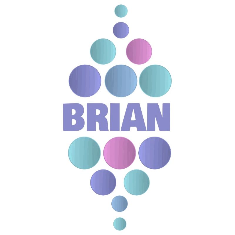 Vorname Brian