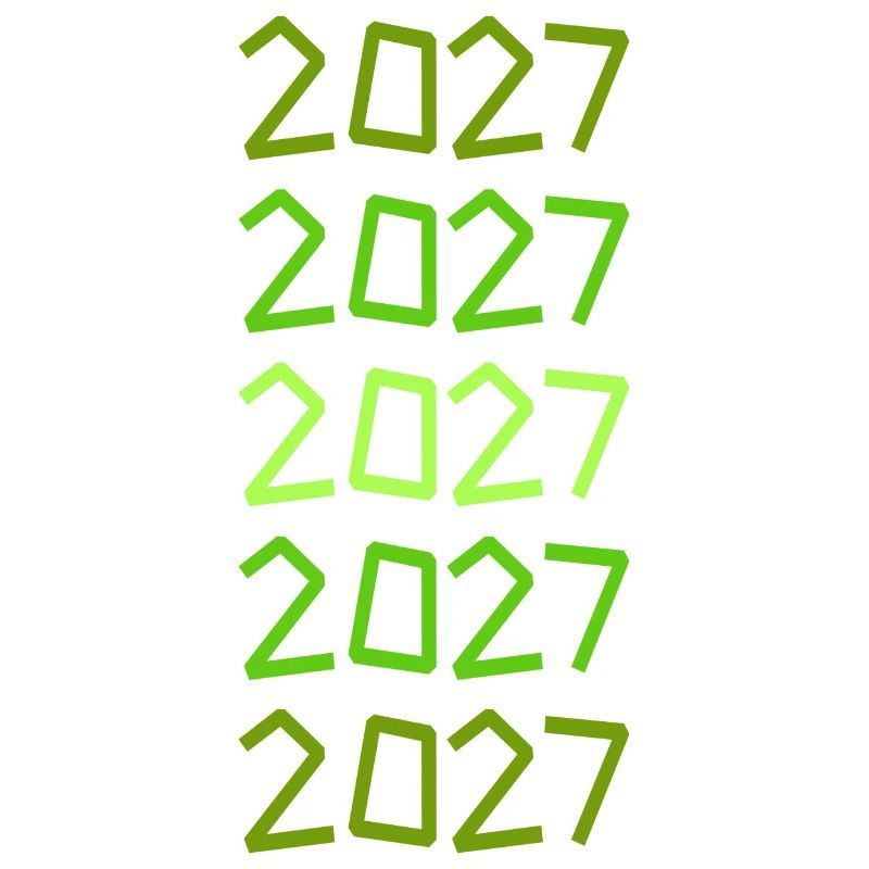 Grillen 2027
