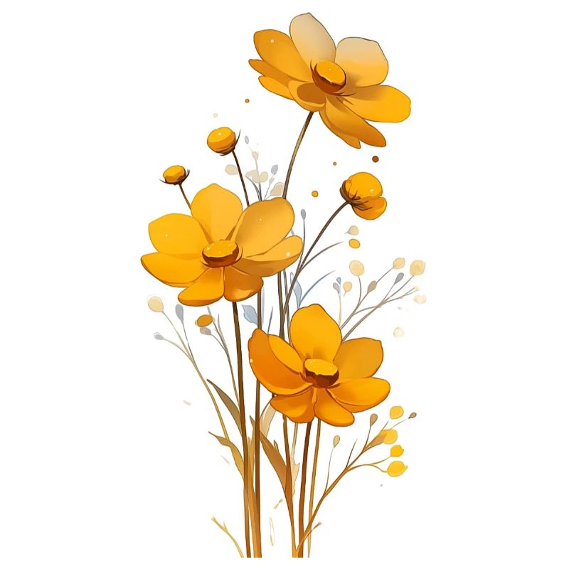 Blumen