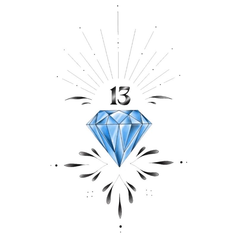 Diamant 13