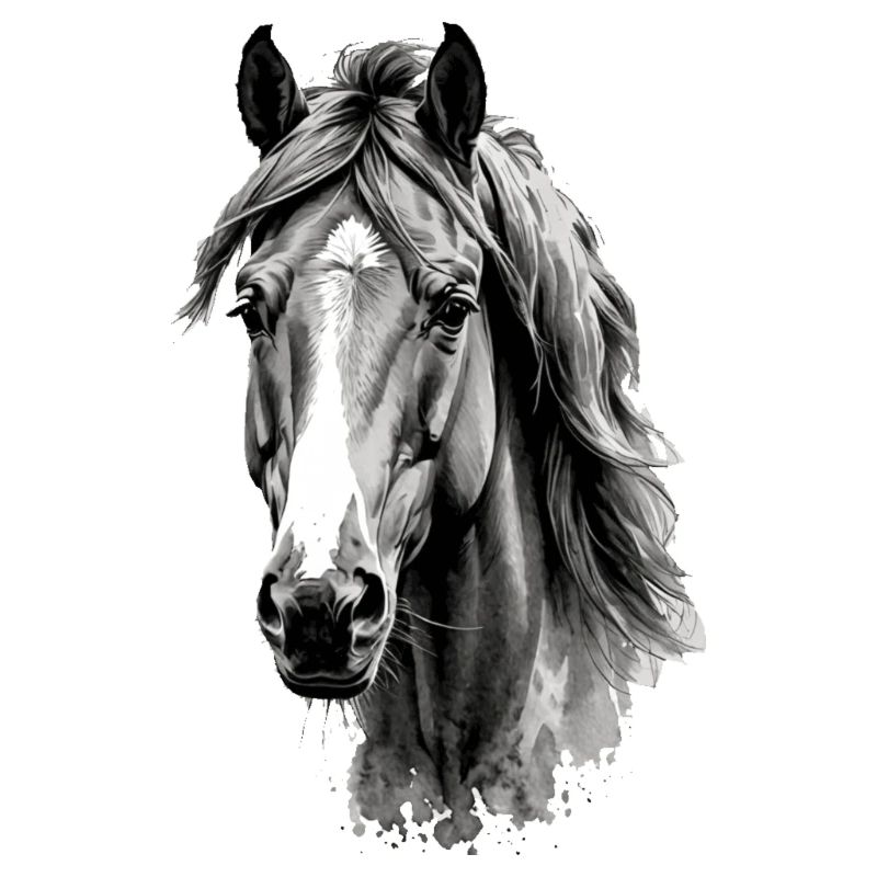 Pferd