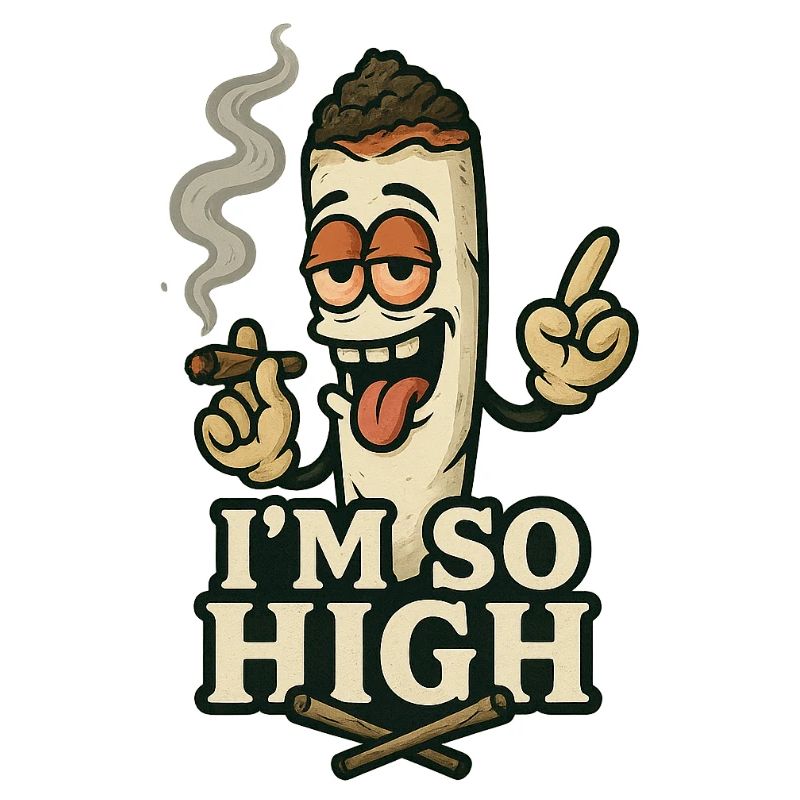 Doobie der Dude