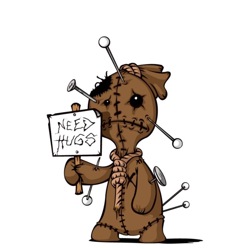 NeedHugs