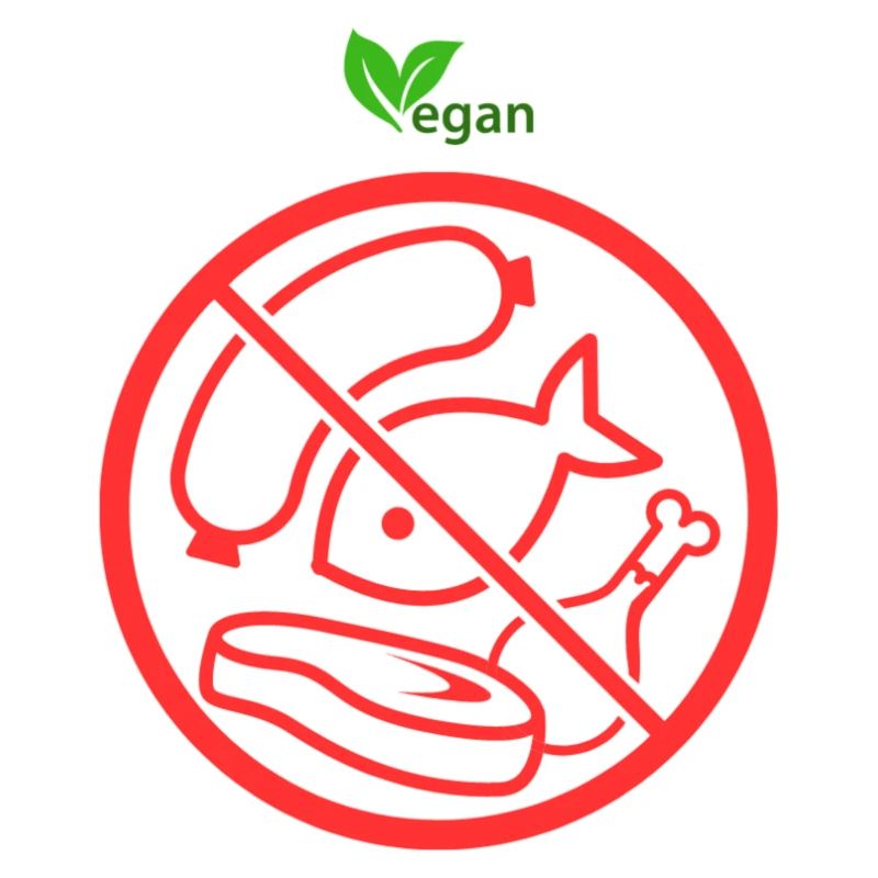 Tierrechte vegan