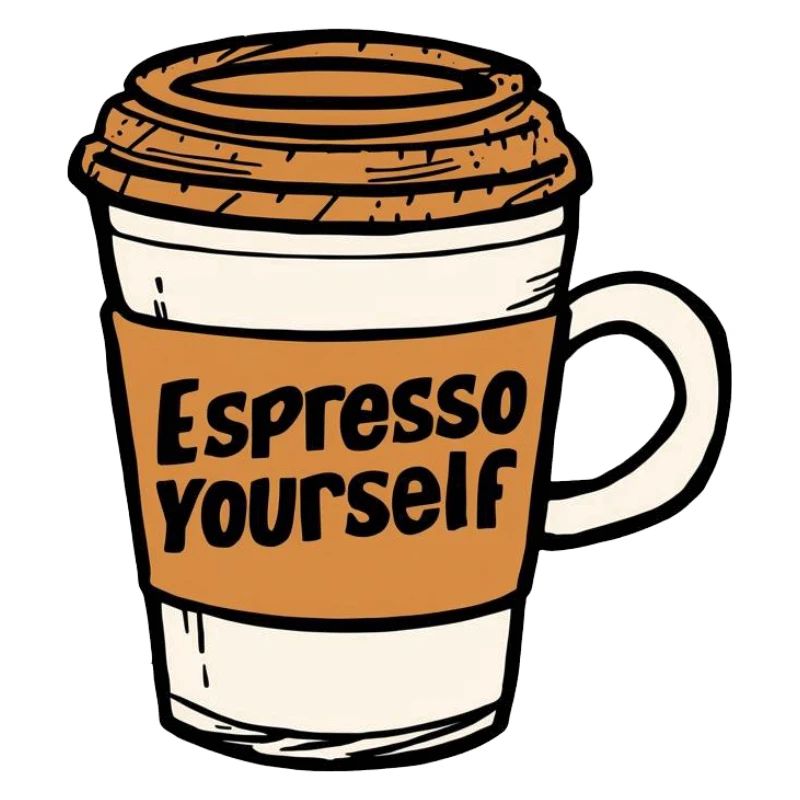 Espresso Yourself