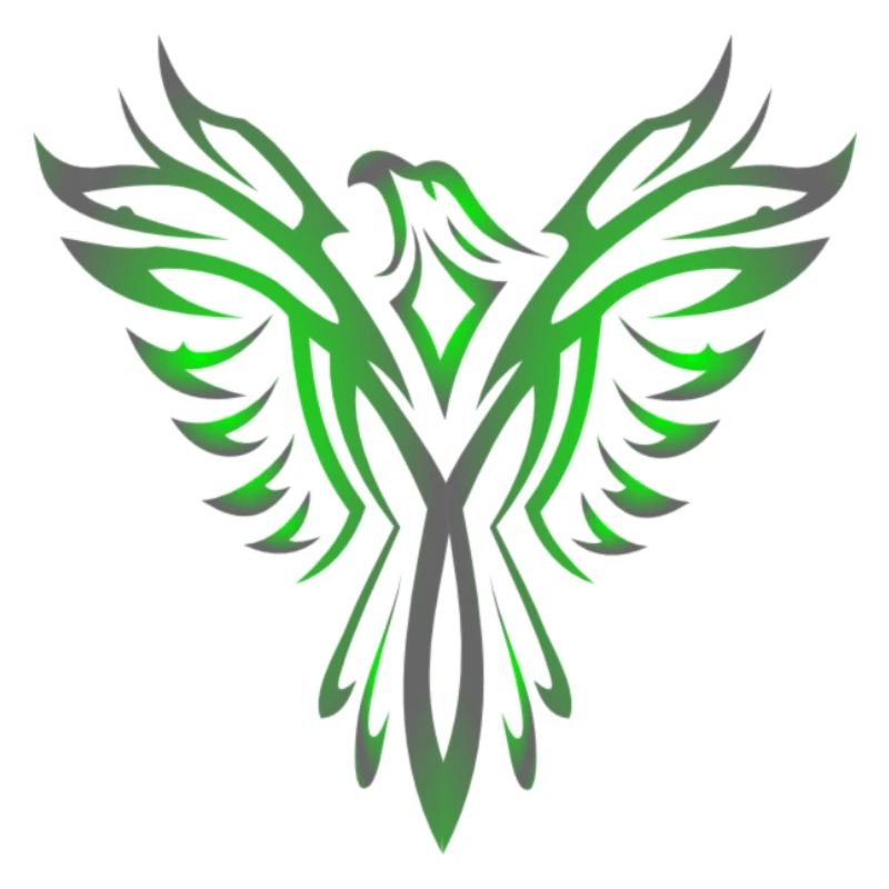 Tribal Phoenix