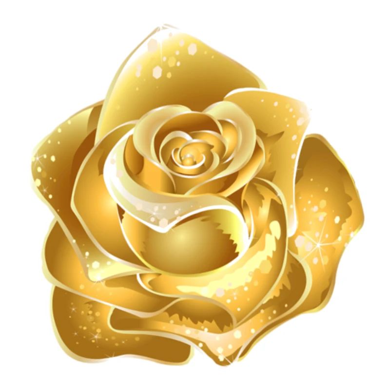 gold