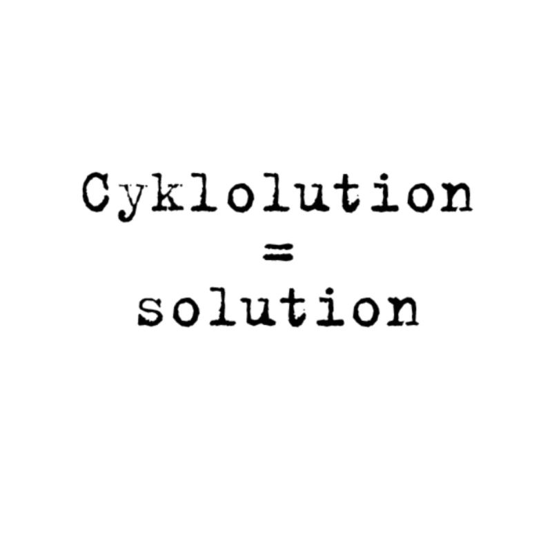 Cyclolution3