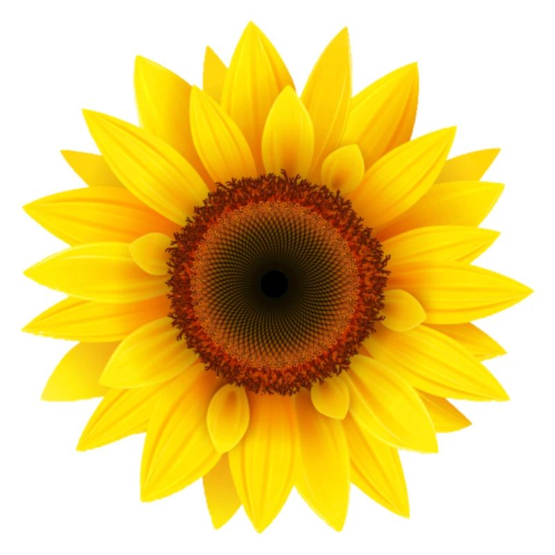 Sonnenblume
