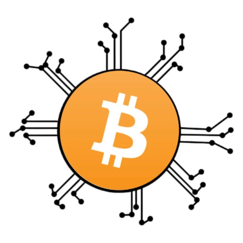 Bitcoin-Blockchain