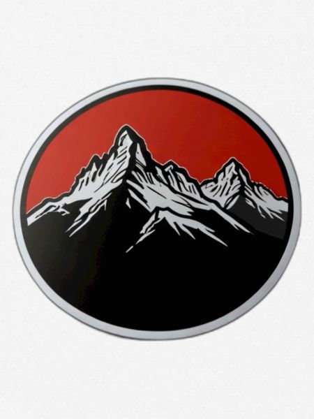 Swiss Mountains