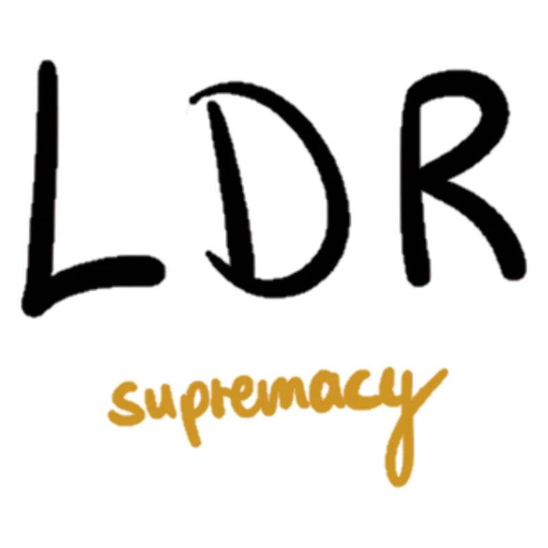 LDR supremacy