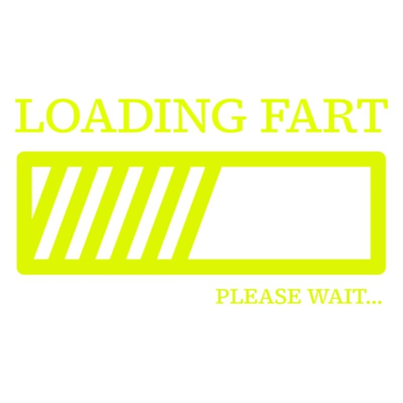 Loading Fart