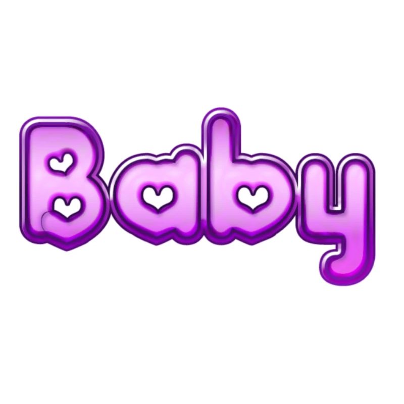 Text Baby