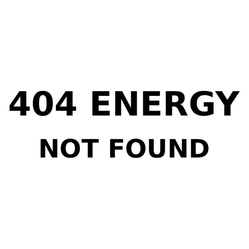 404 Energy
