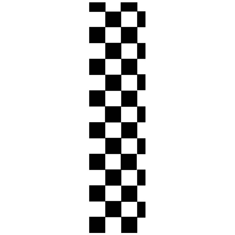 Checkerboard pattern