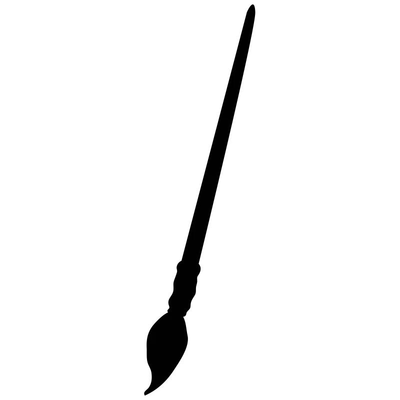 Paintbrush