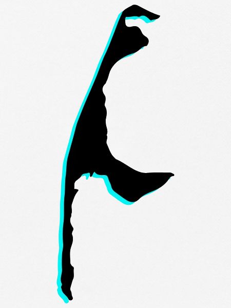 Sylt Silhouette