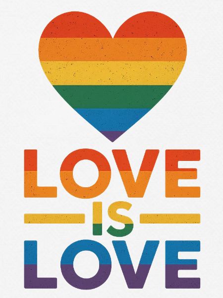 Love is Love