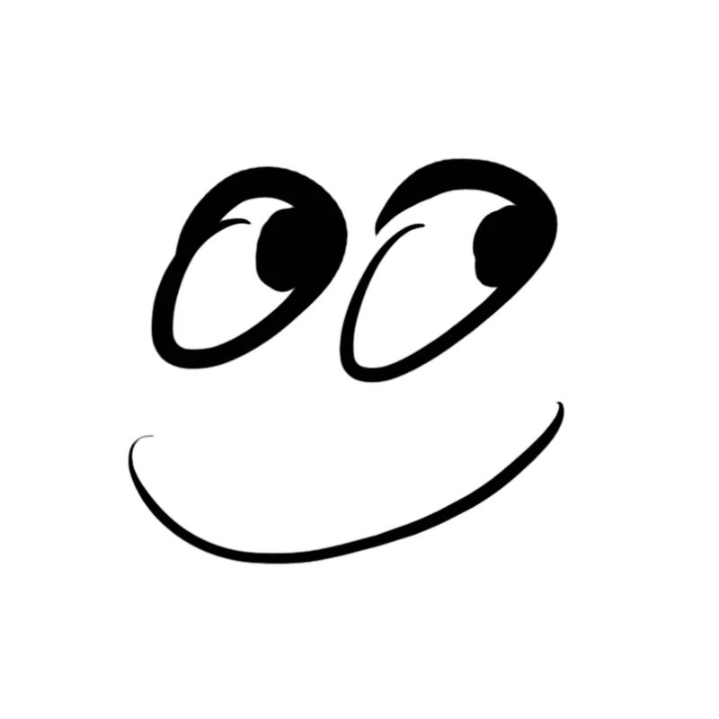 Smile!