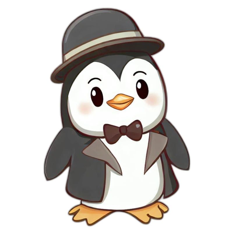 Pinguin