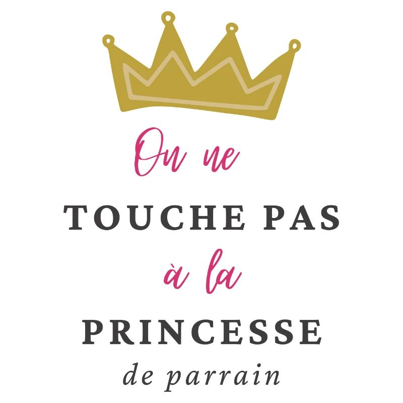 Pate Prinzessin
